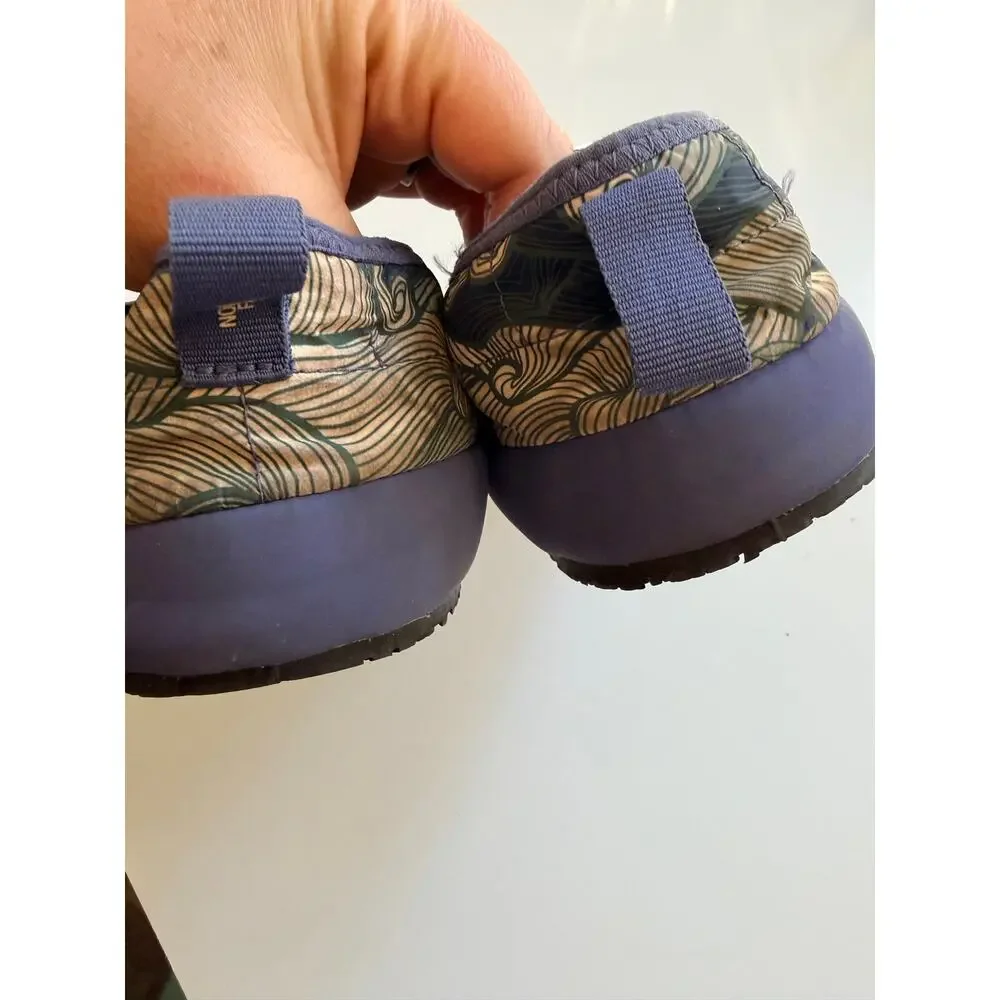 The North Face ThermoBall Traction Mule II Camp Booties Kids'